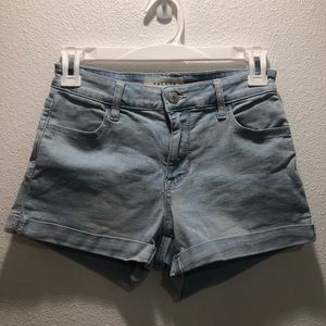 PACSUN, denim shorts